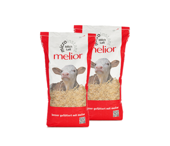 Poudre de lait
